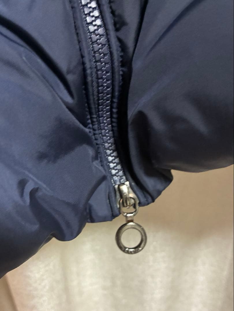 タトラスダウン ポリテアマ　TATRAS ネイビー　サイズ03