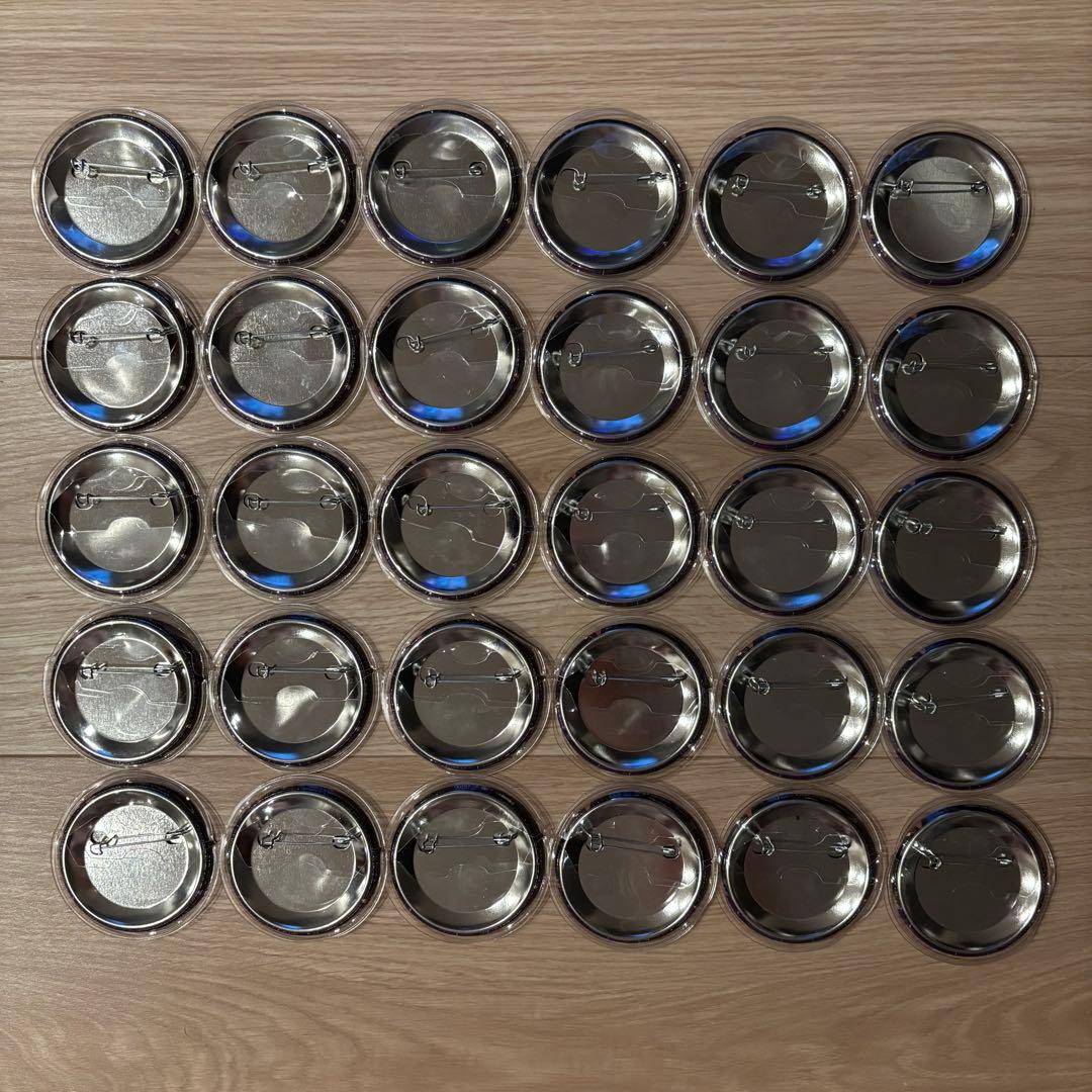 文豪ストレイドッグス 文スト 中原中也 AGF缶バッジ