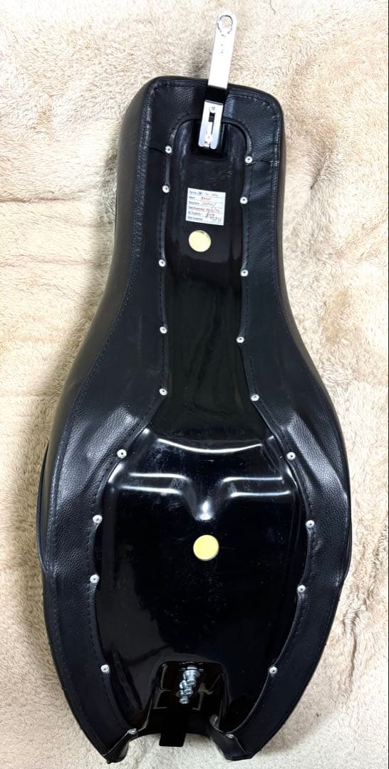 ガレージT&F ハーレー　ダビッドソンDYNA ダイナ　ツーリング　シート