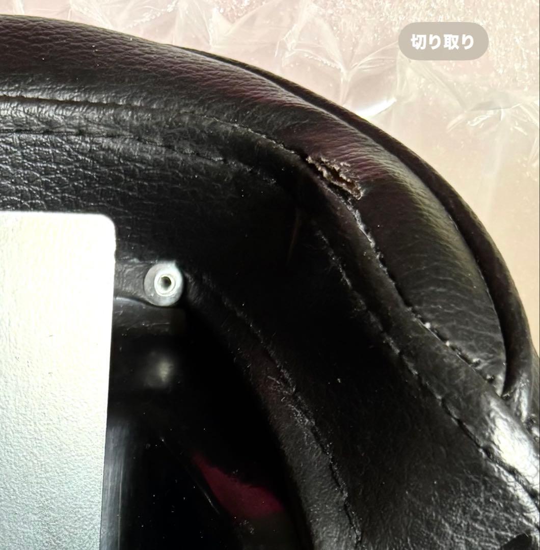 ガレージT&F ハーレー　ダビッドソンDYNA ダイナ　ツーリング　シート