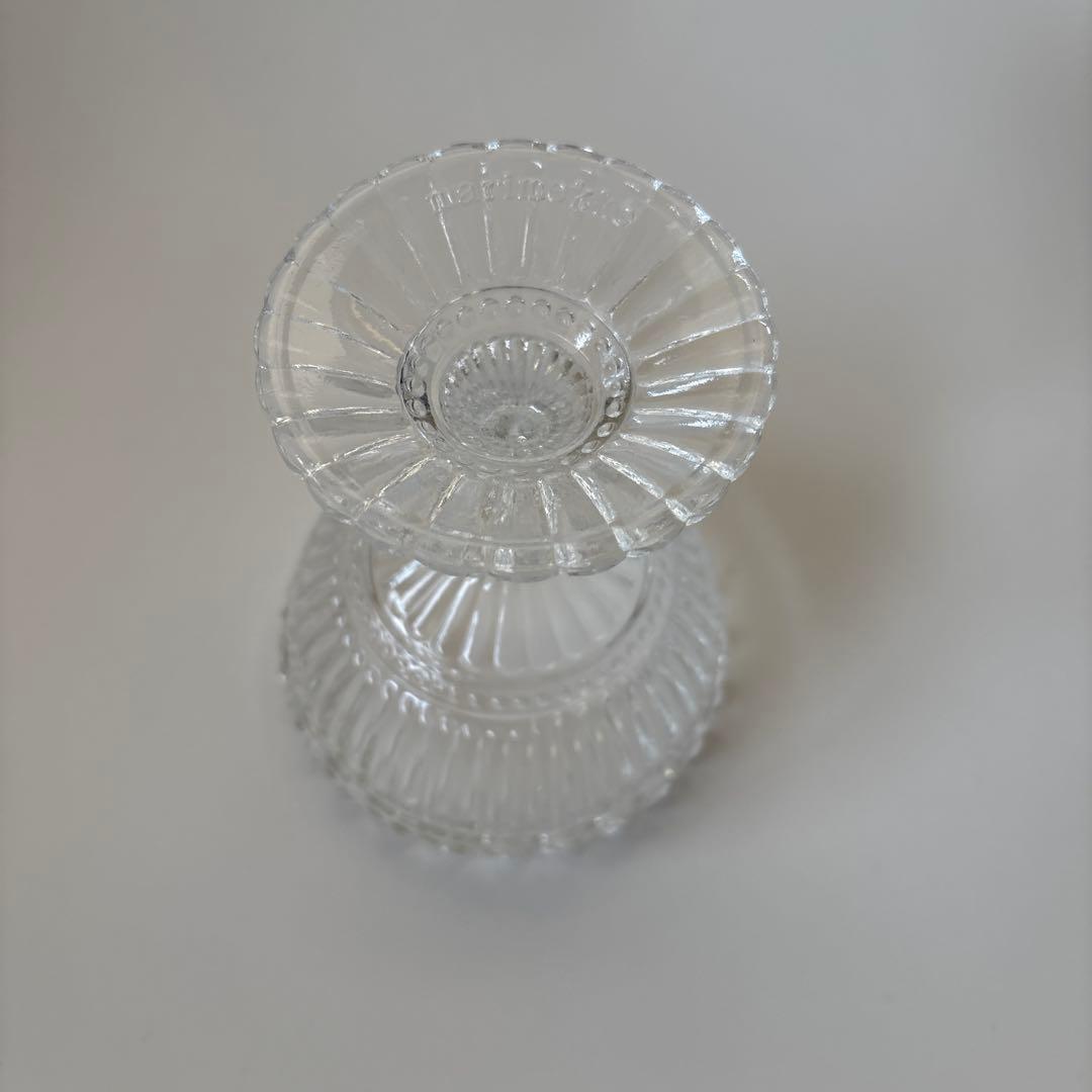 marimekko マリボウル Mariskooli クリア 5個セット