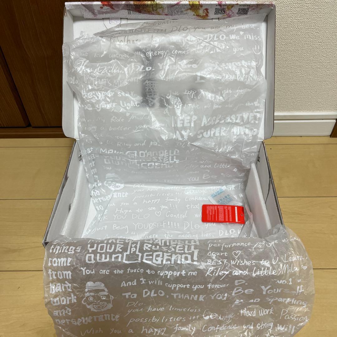 シューズ(男性用) WADE / Dlo 1