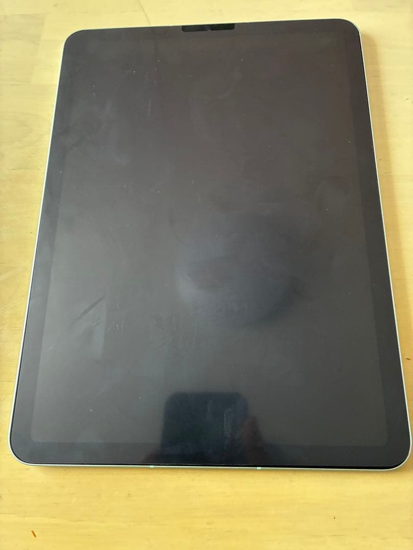 Apple iPad Air (第4世代) 64GB グリーン セルラー