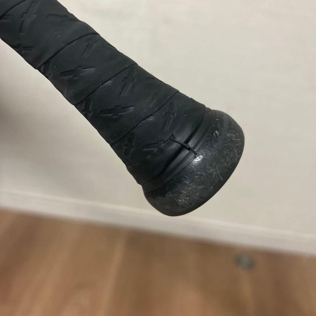 ミズノ　少年軟式野球用ビヨンドマックス　レガシー