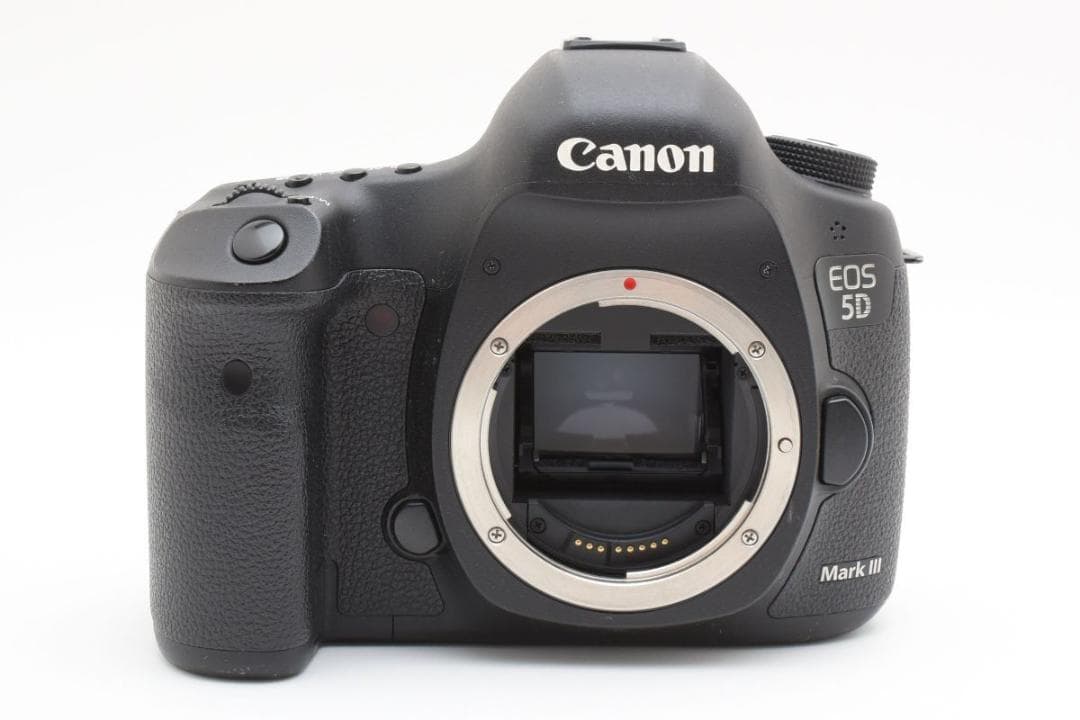 動作品 EOS 5D mark III ボディ/SD64GB