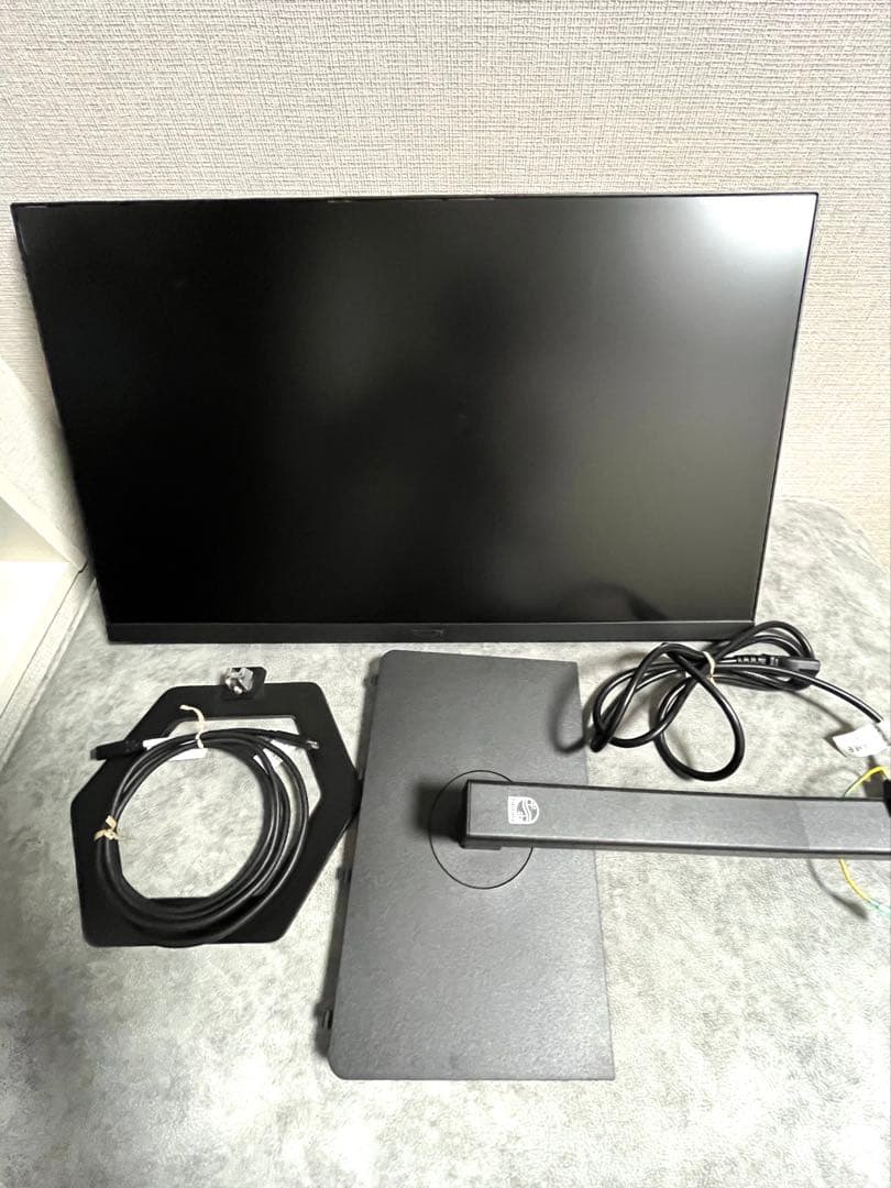 □PHILIPS 液晶ディスプレイ 27型 27E1N5600AE/11