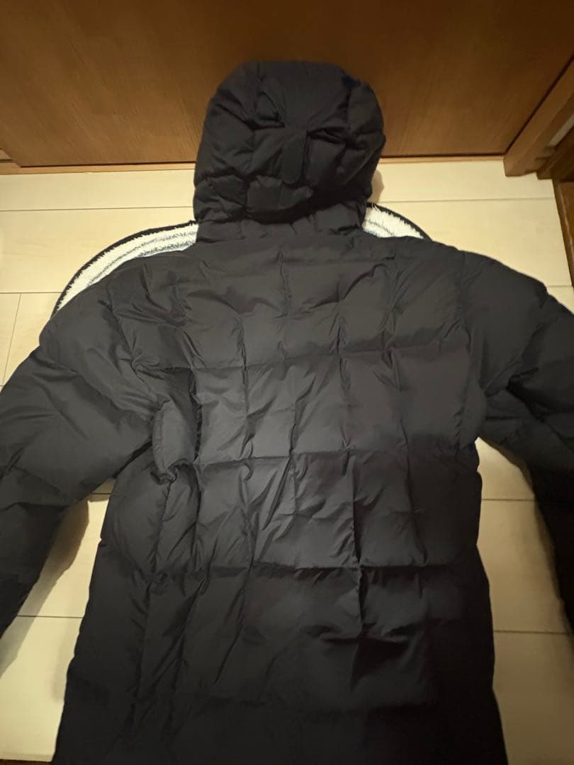 mont-bell ネージュダウン　Lサイズ　値下げ可‼️