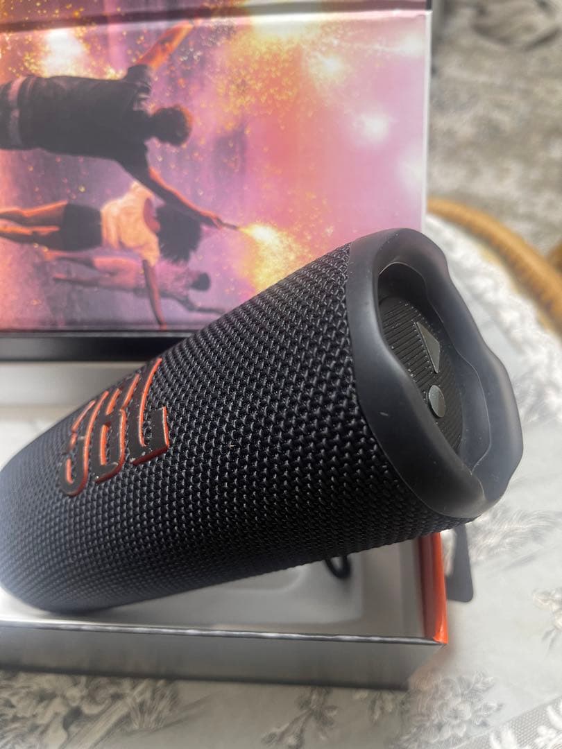 スピーカー・ウーファー JBL FLIP 6