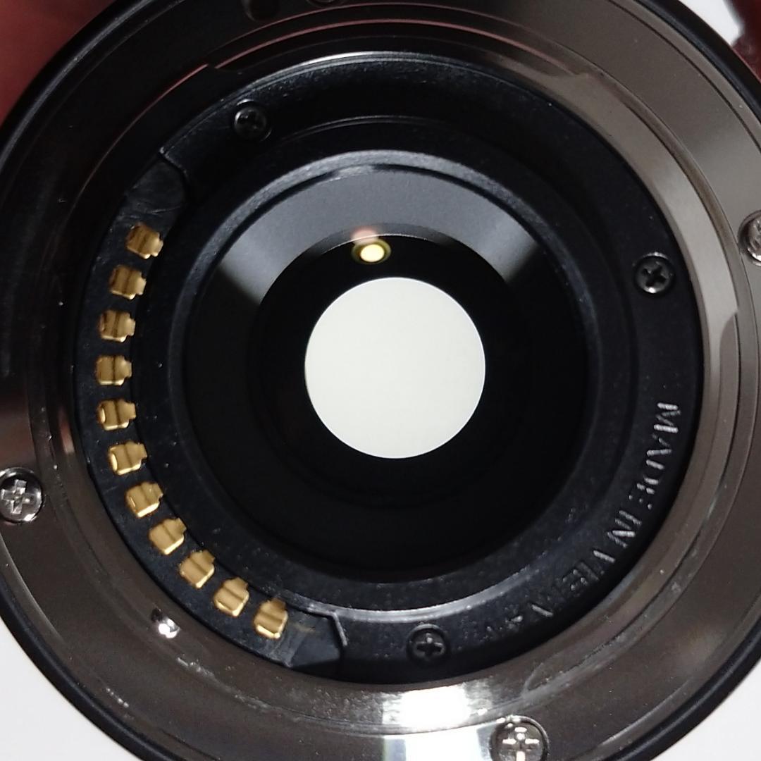 オリンパス M.ZUIKO 12-45mm F4.0 PRO