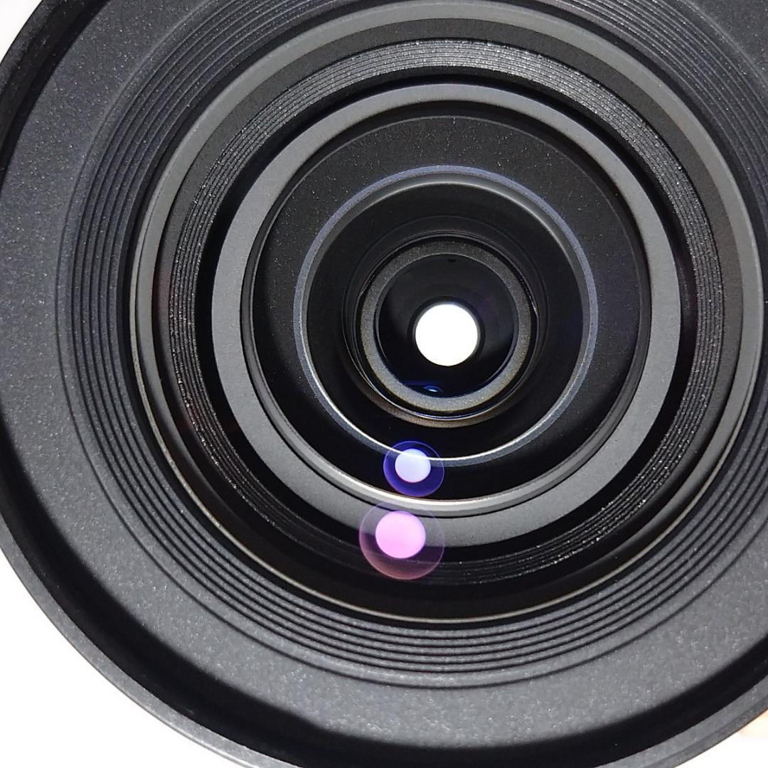 オリンパス M.ZUIKO 12-45mm F4.0 PRO