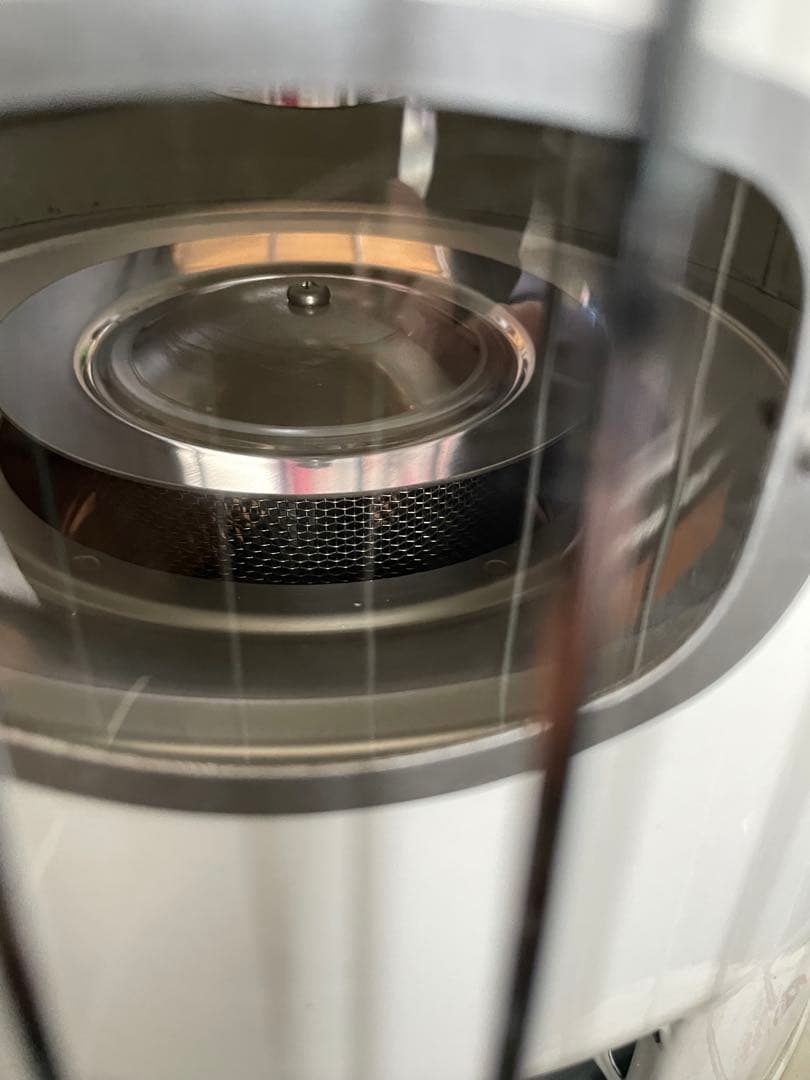 コロナ SL-66D ホワイト ストーブ　美品