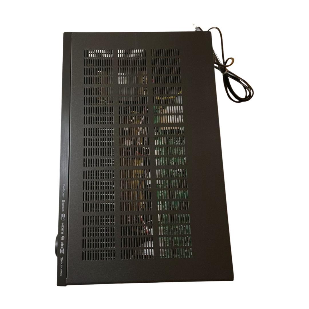 【音出しOK】YAMAHA AVアンプ RX-V581 ヤマハ