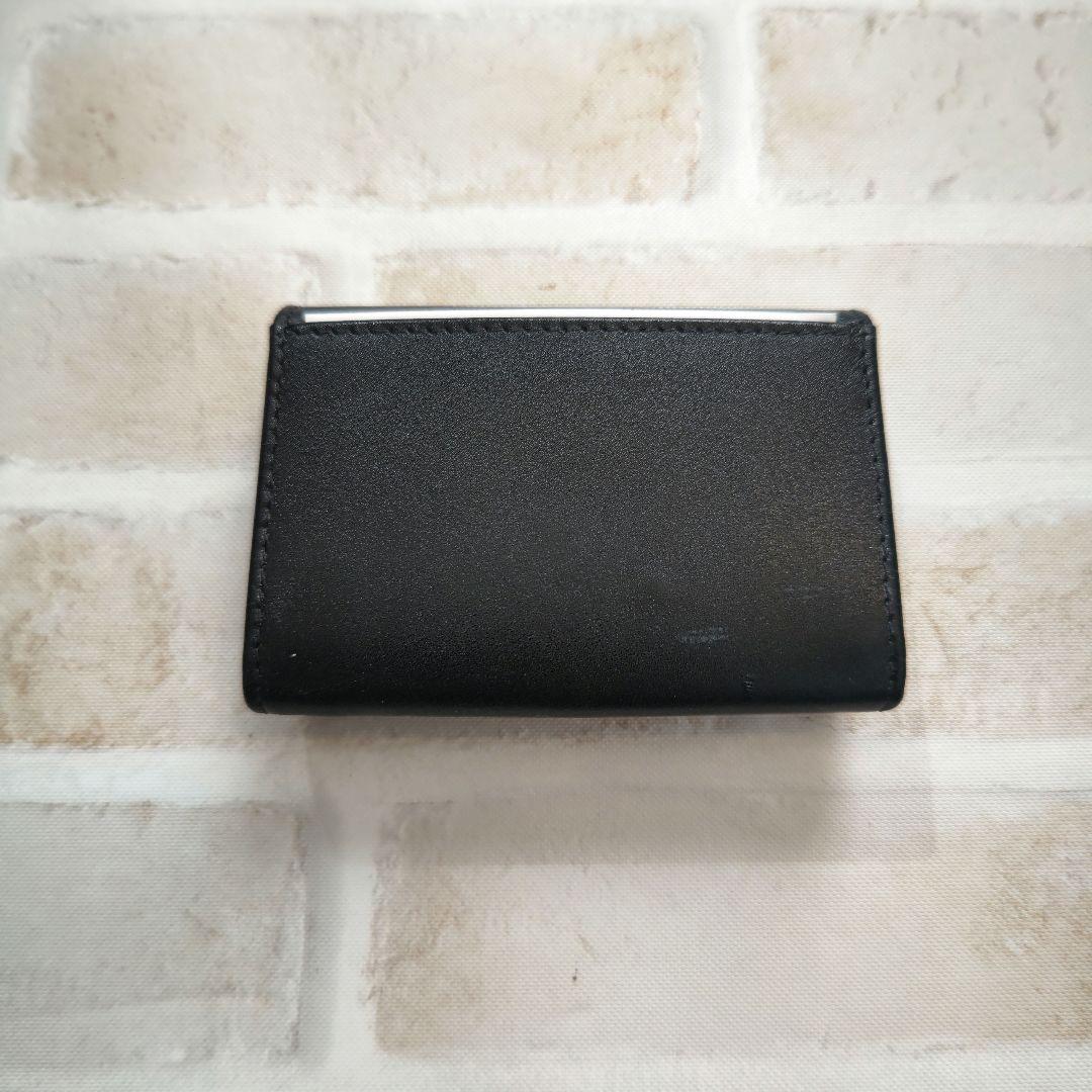 【新品】英国王室御用達 ETTINGER エッティンガー ケース 小銭入れ