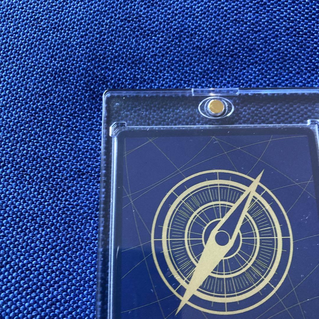 No.094 ワンピース　ゾロ　パラレル　SR ローダー入　エッグヘッド