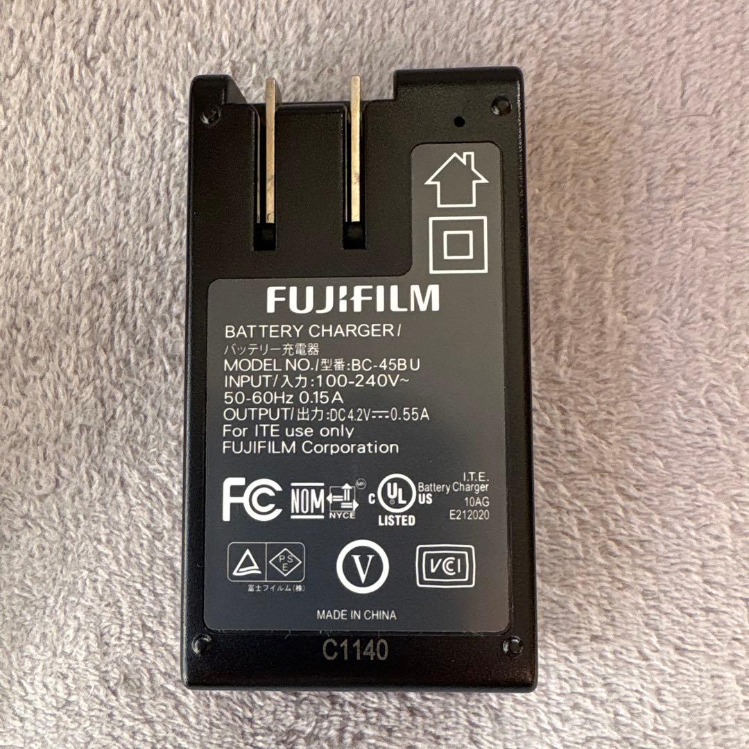 FUJI FILM FINE PIX Z90 デジカメ　動作確認済