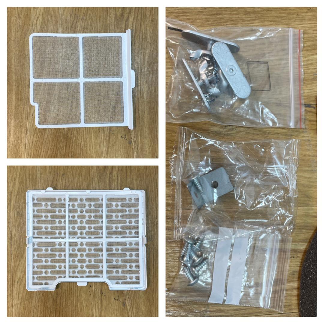 K♢1091 ハイセンス スポットエアコン HPAC-22F