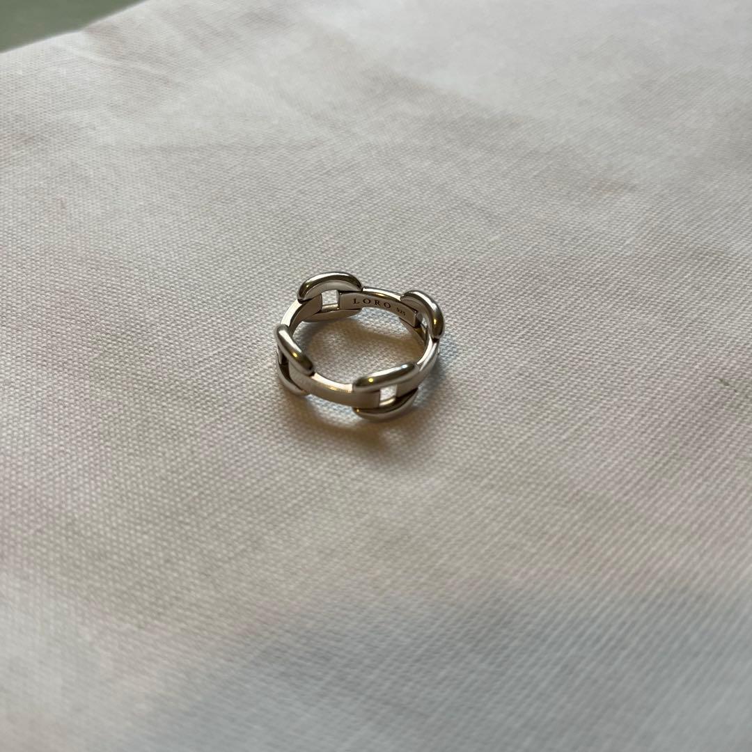 loro / vo ring 01 (13号)