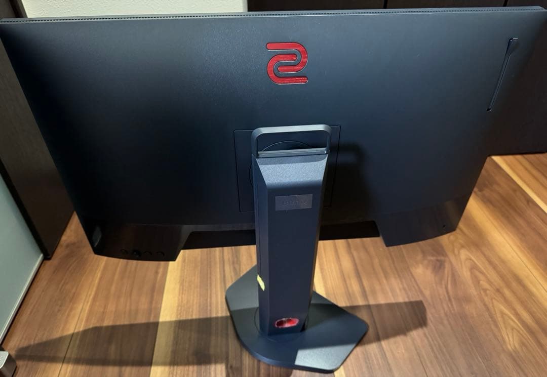 ディスプレイ・モニター本体 BENQ ZOWIE XL2566K 360hz