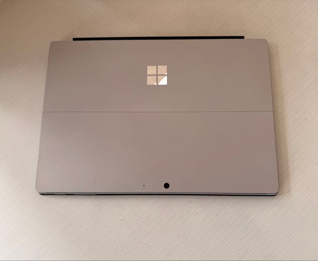 Windowsタブレット本体 surface pro 7