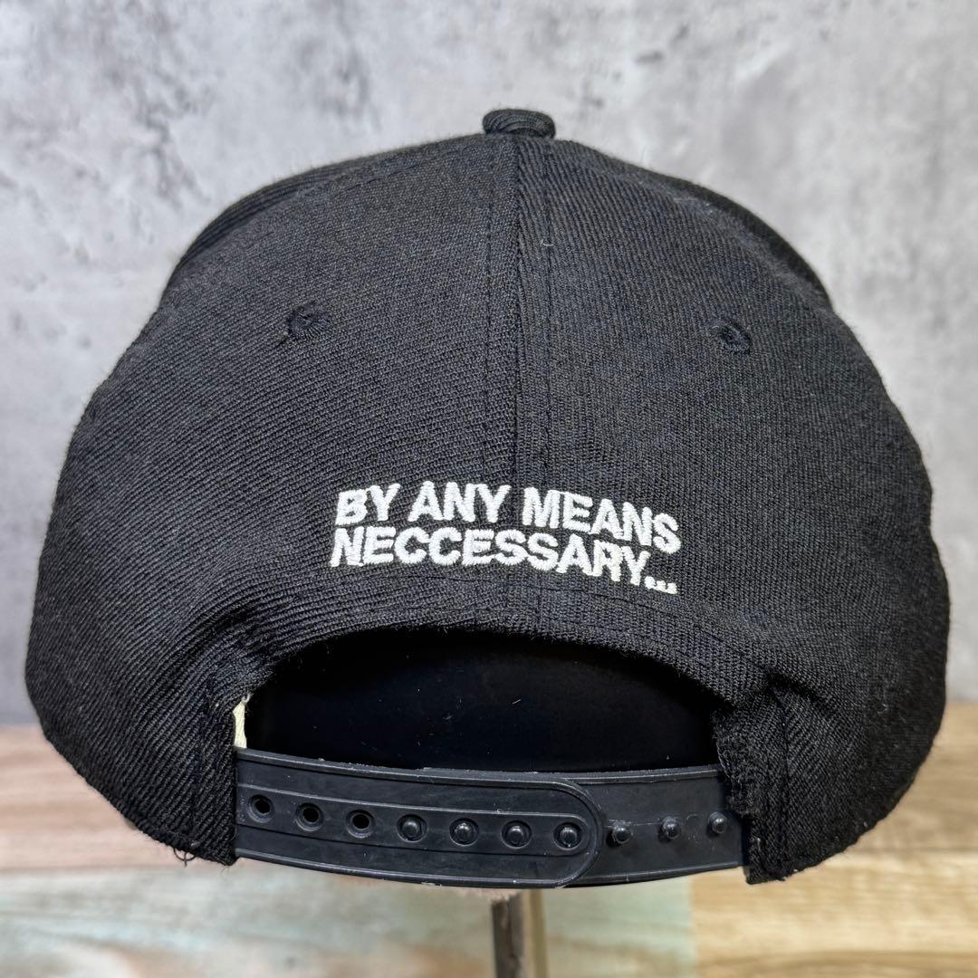 00's〜10's 希少スナップバッグキャップ 11個セット