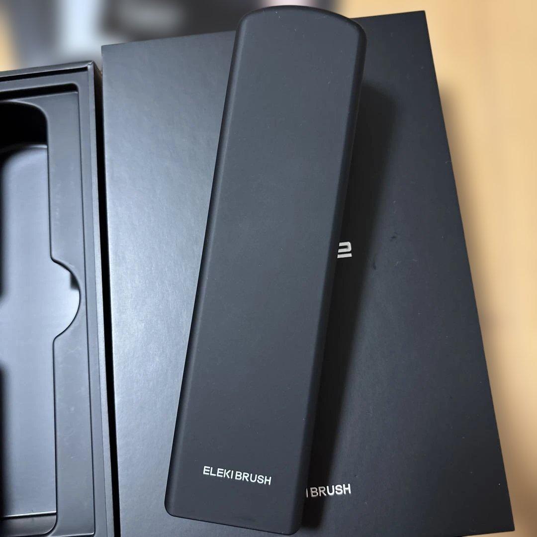 エレキブラシ Brighte ブライト