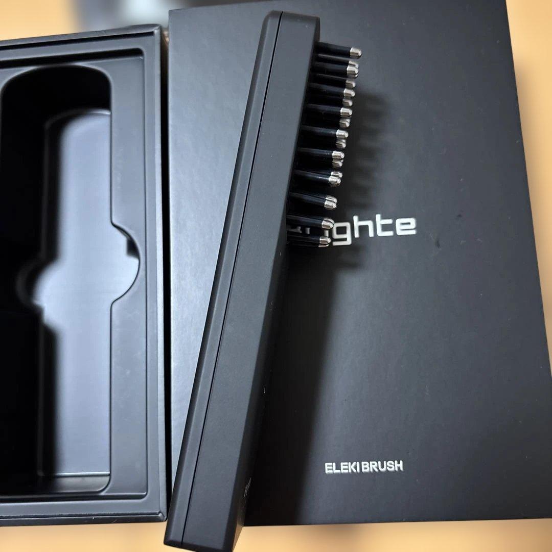 エレキブラシ Brighte ブライト