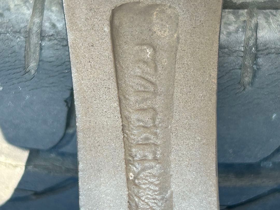 タイヤホイールセット155/65/r14 ホイール4.5j ブリジストンタイヤ