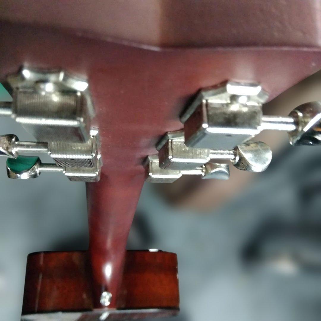 ③ヤマハ FG-JUNIOR JR2S ミニアコースティックギター2023年購入