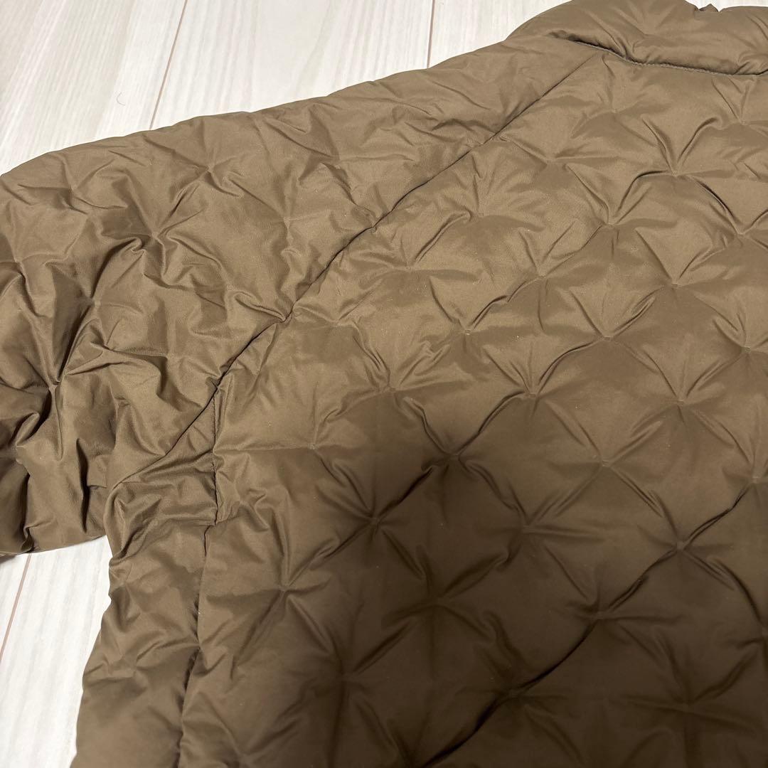 【美品】ノースフェイス　アストロライトジャケット　ND91817 Mサイズ