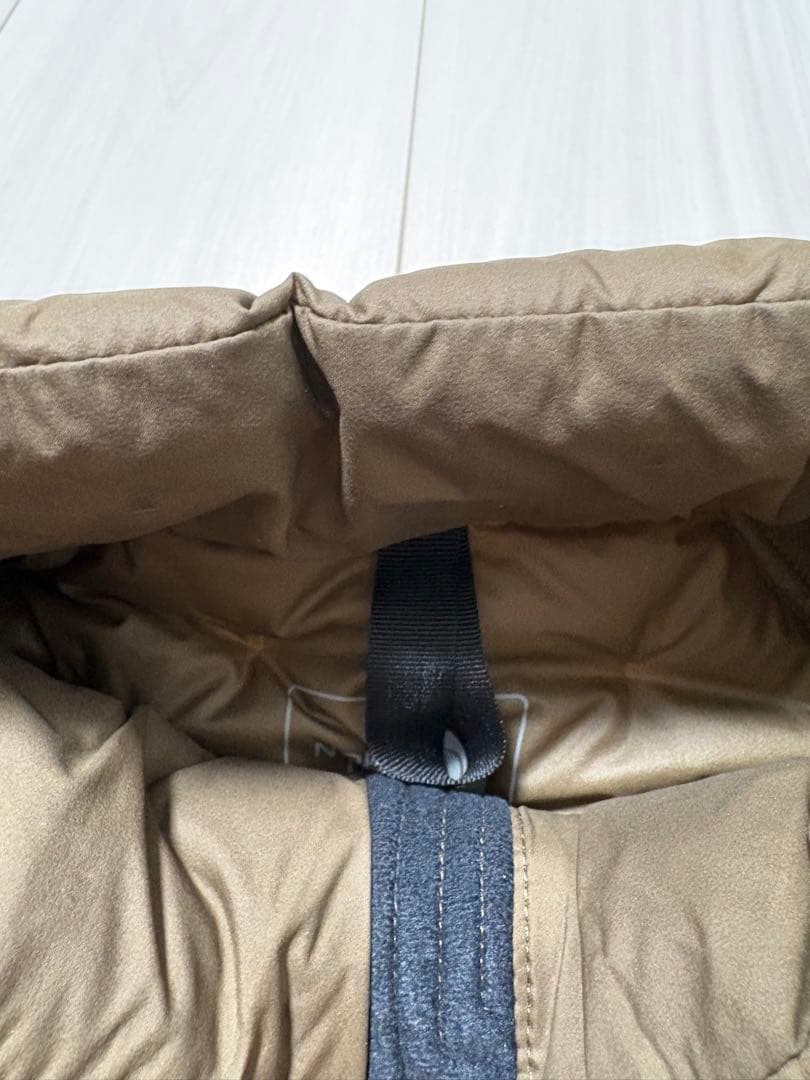 【美品】ノースフェイス　アストロライトジャケット　ND91817 Mサイズ