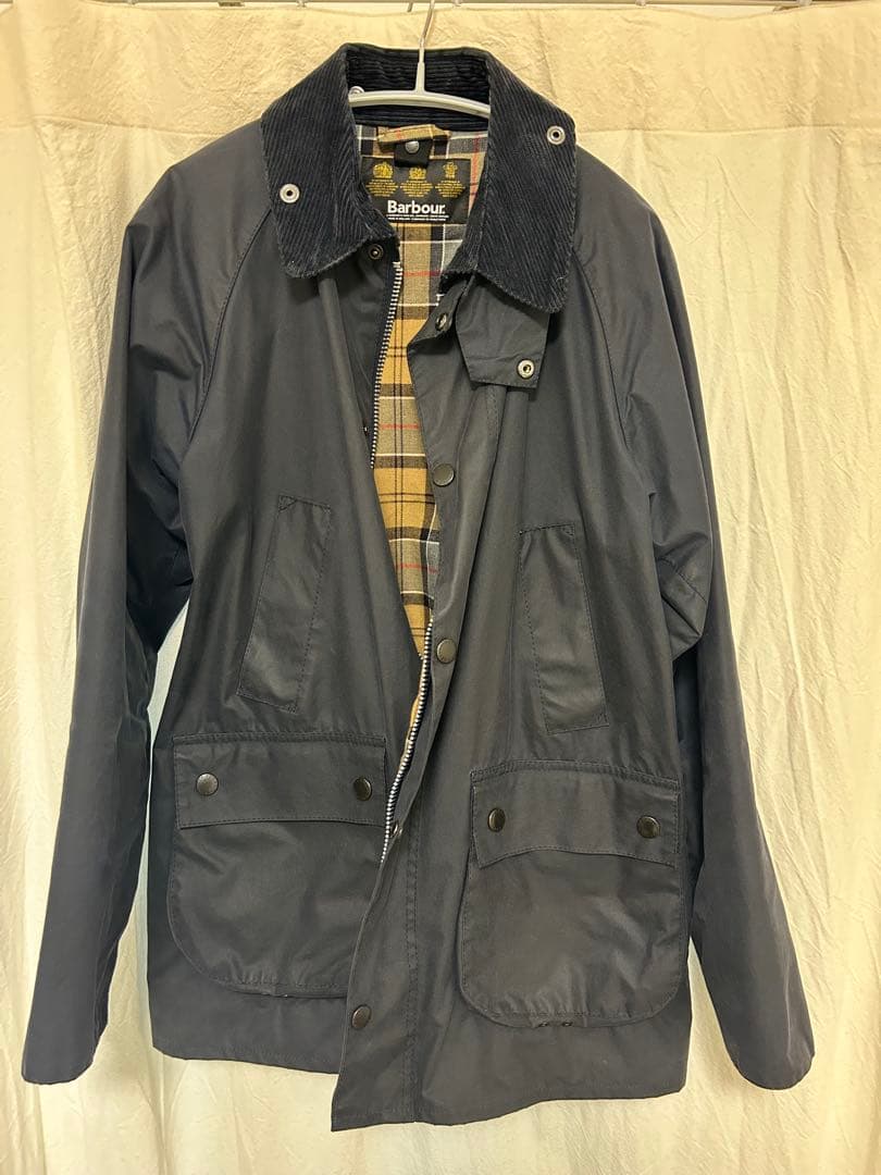 つ*ち様 【最終値下げ価格】 Barbour ジャケット