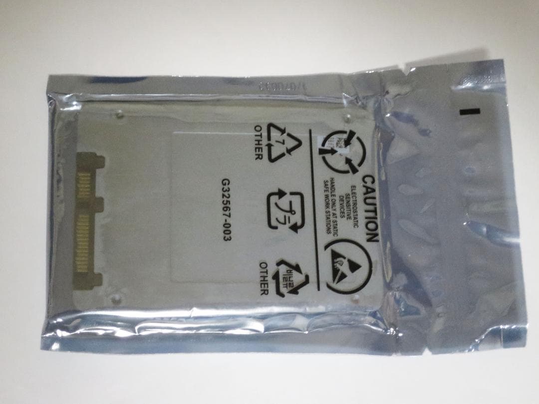 新品未開封 Intel SSD DC S3710 Series 400GB