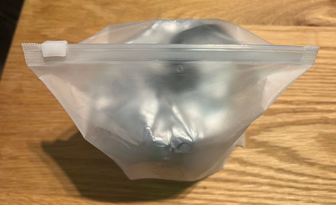 エコバッグ ROCK'n ROLL FOREST 奈良美智