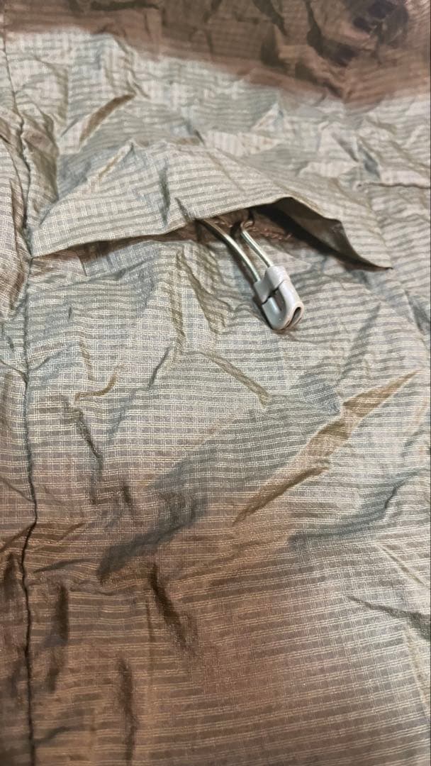 パタゴニア patagonia フーディニ　メンズM 24142