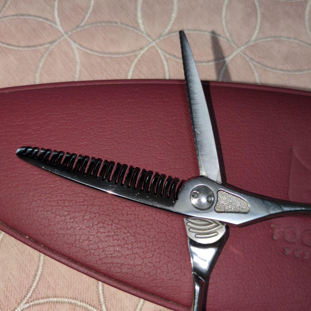 くるくる✨トギノン✨fumaツイスター5.5（セニング40%）