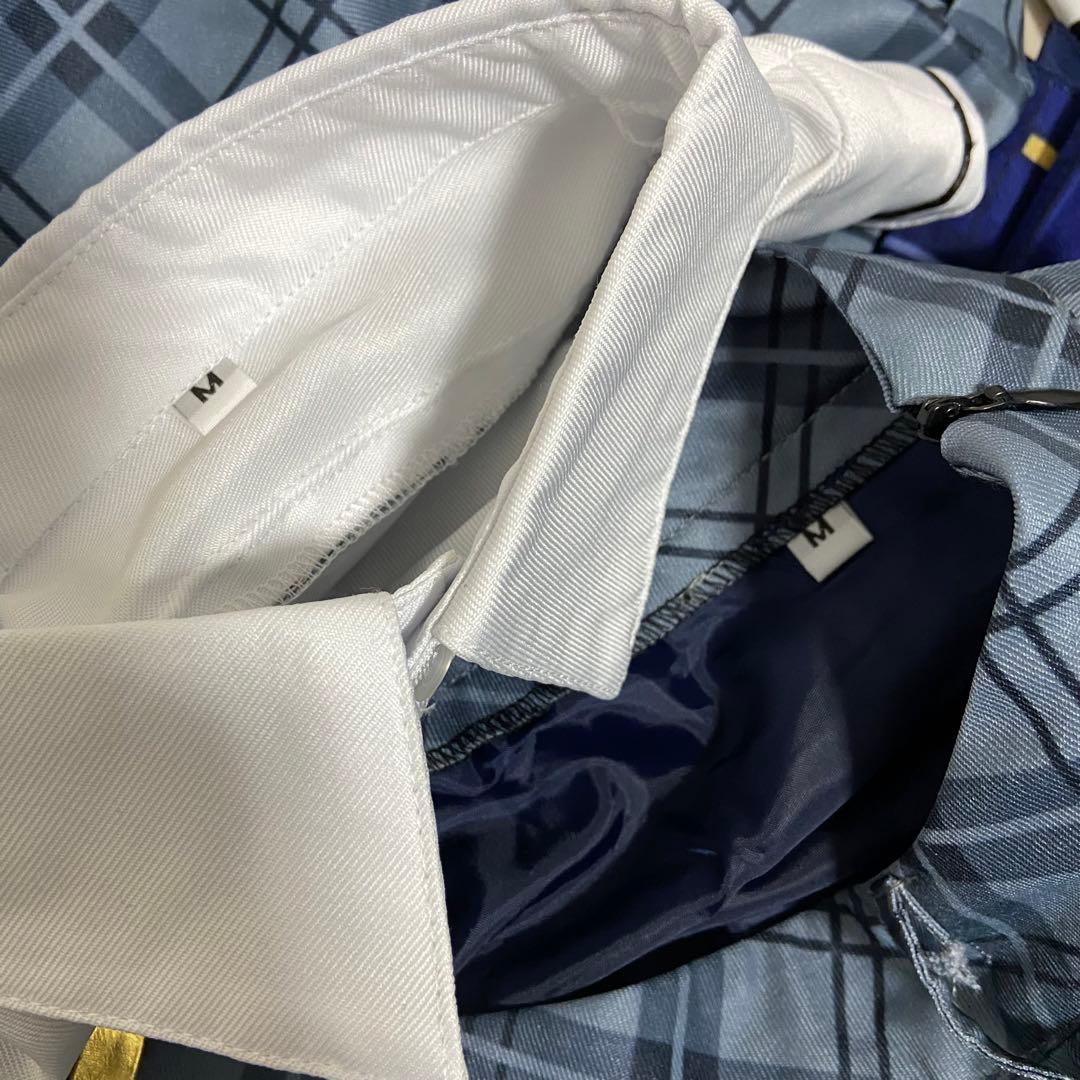 星街すいせい　コスプレ　衣装　Mサイズ