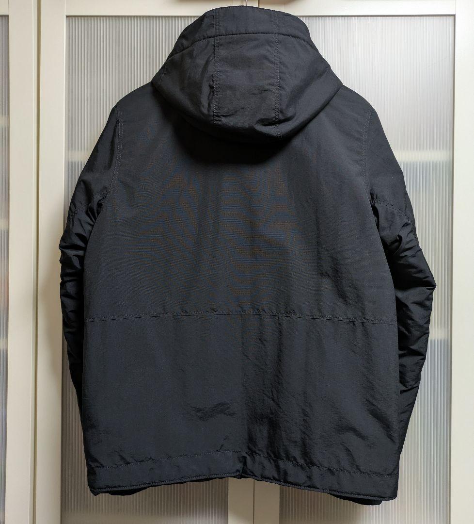 パタゴニア イスマスジャケット BLACK