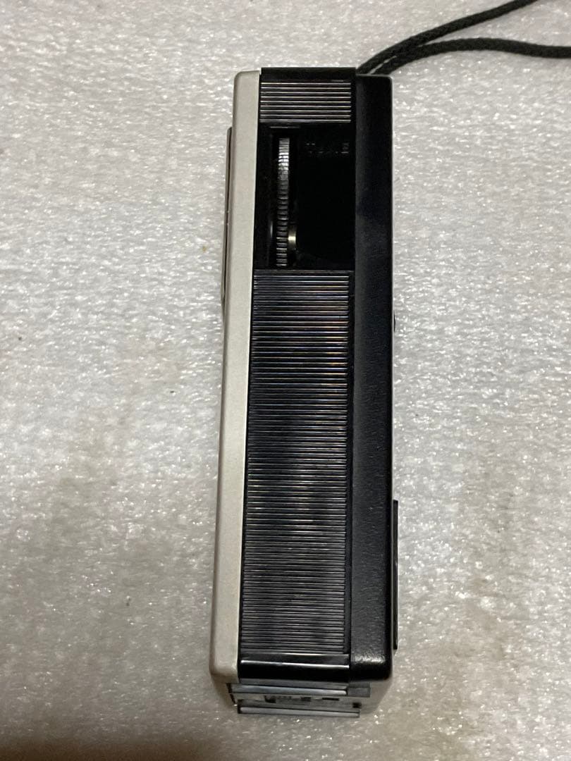 ソニー・SOLID STATE。AMラジオ。モデル／TR-4170。【作動確認】