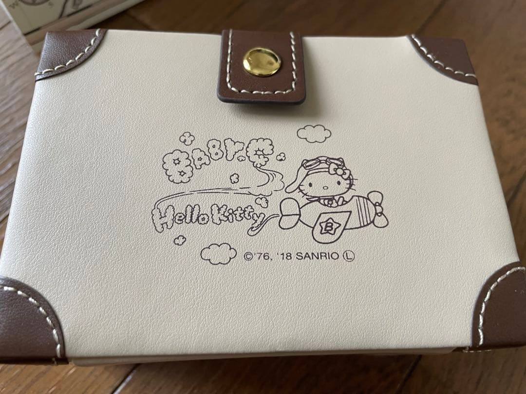 G-SHOCK baby-G BGA-190KT キティ kitty×babyg