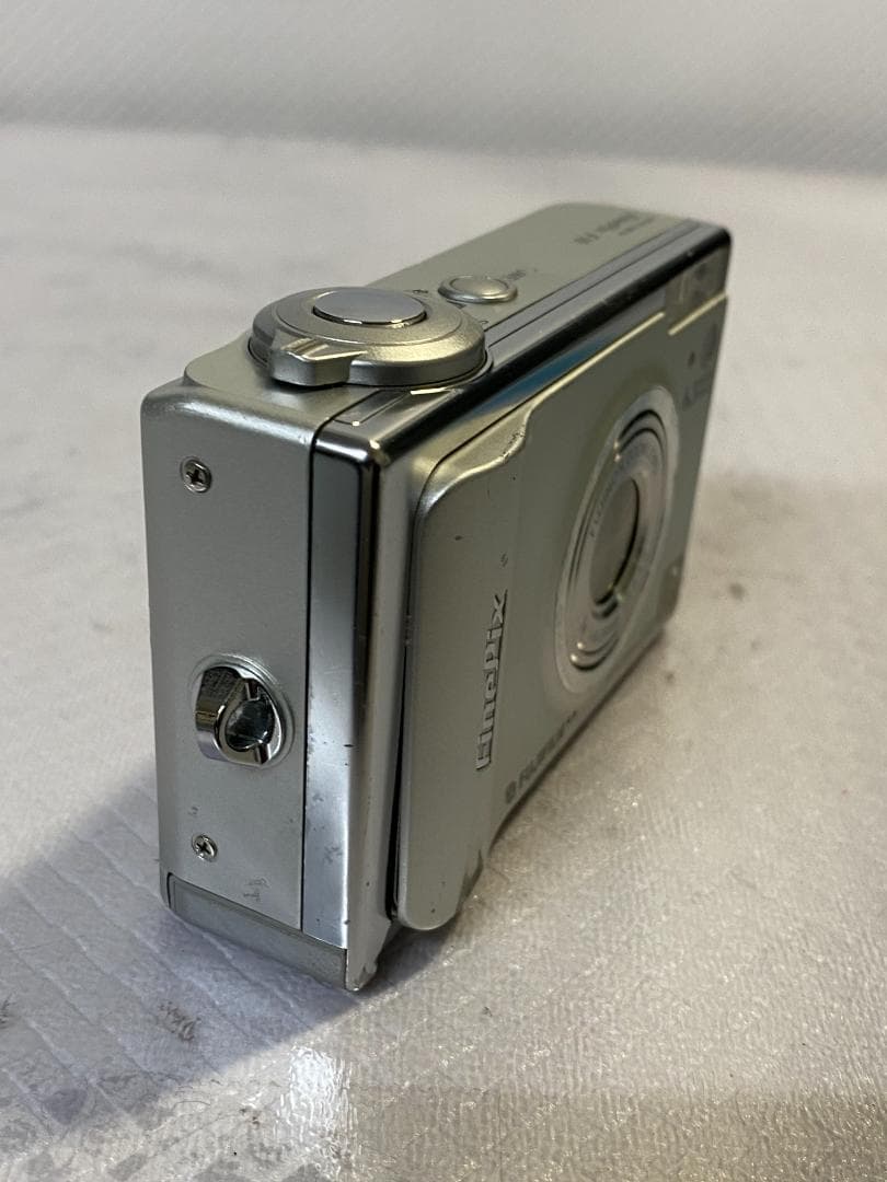 デジタルカメラ Fujifilm F10#852