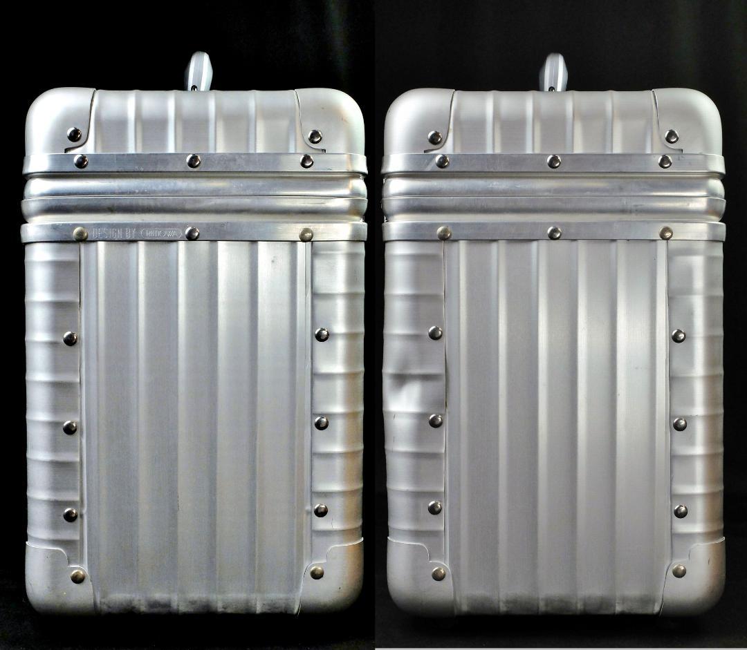 リモワ 940.31 トパーズ『Lufthansa』ALパイロットケース29L