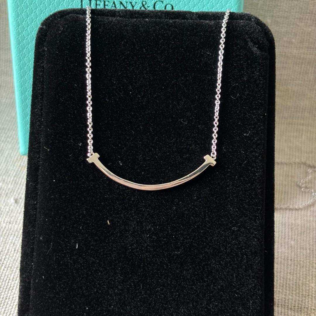 T スマイル スモール