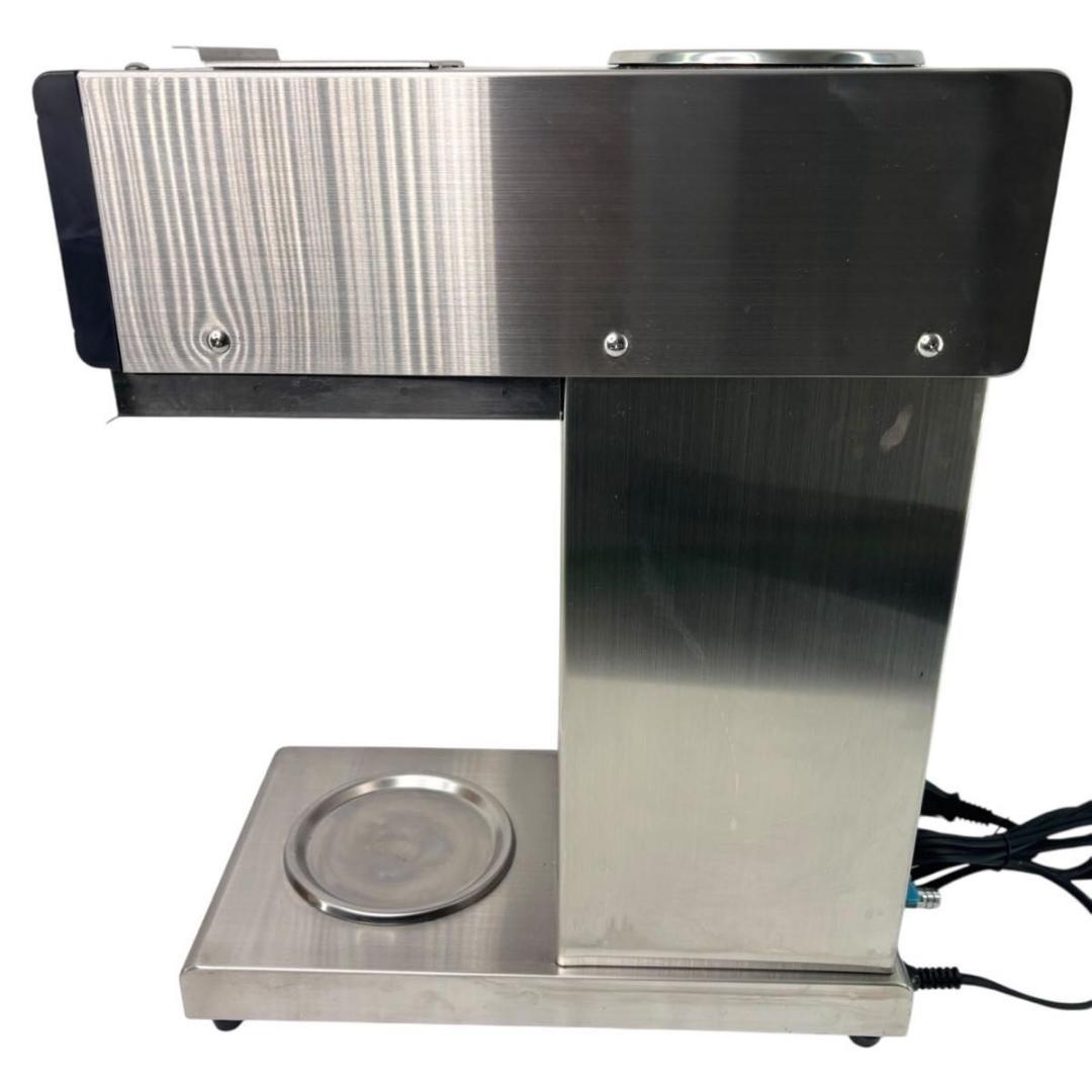 【動作良好】 カリタ 業務用コーヒーマシン　KW-15 ②