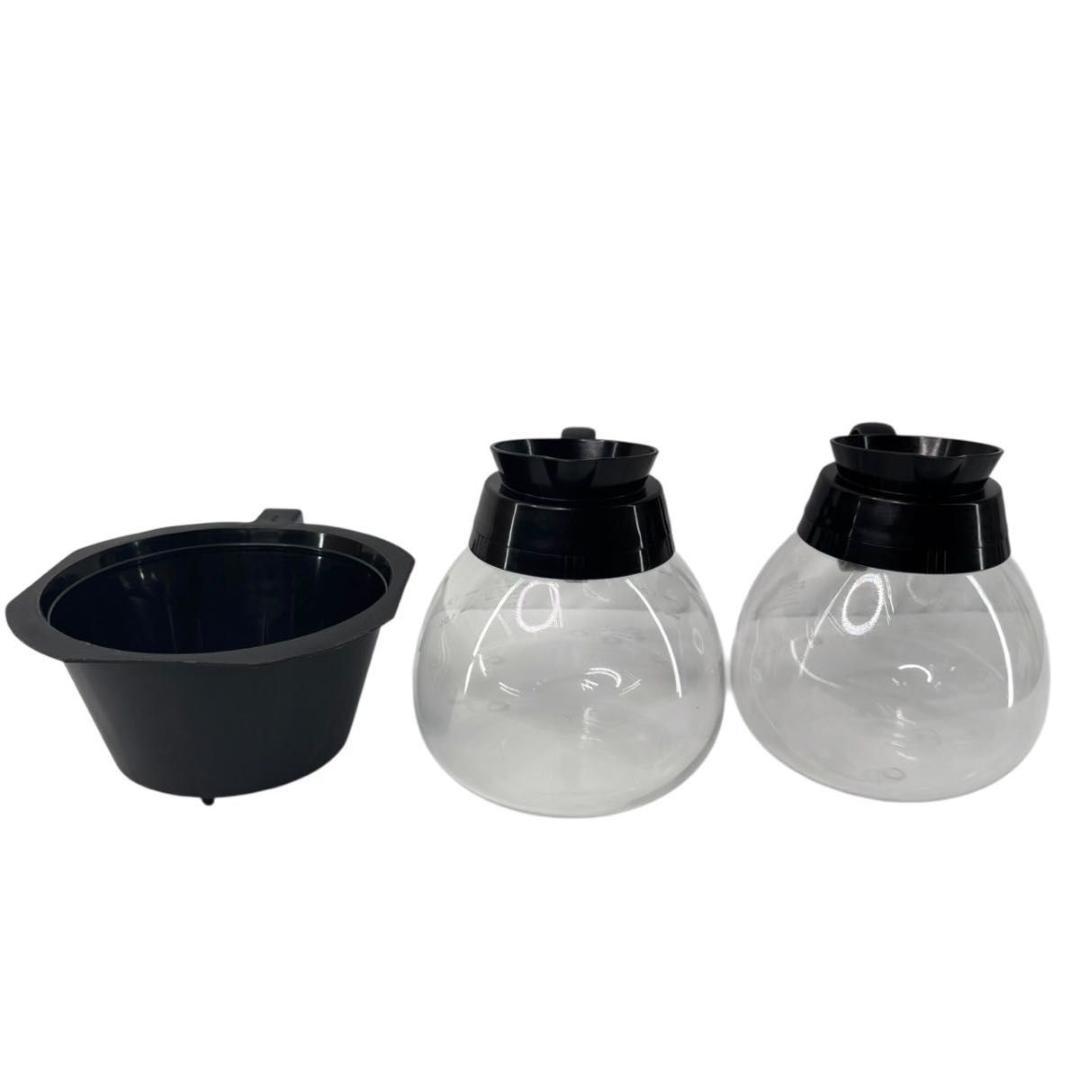 【動作良好】 カリタ 業務用コーヒーマシン　KW-15 ②