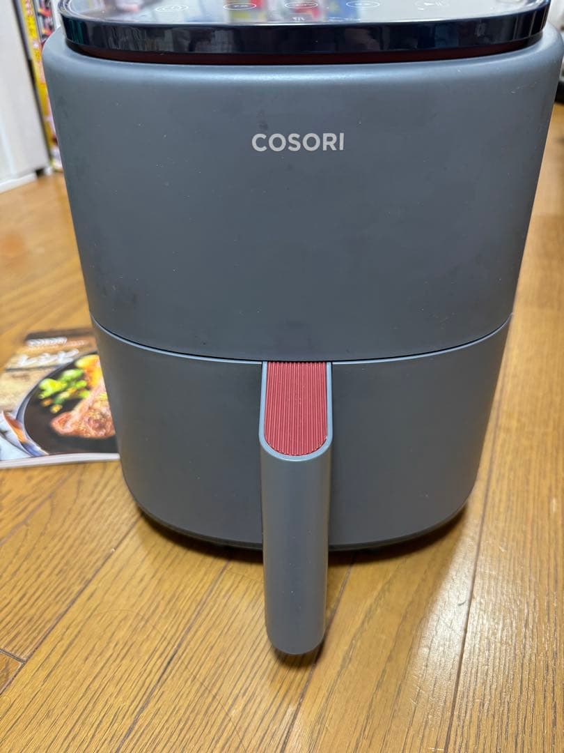 COSORI Lite 3.8L ノンフライヤー