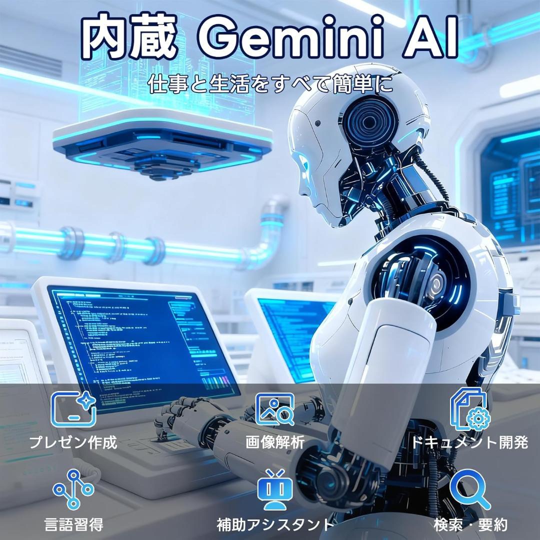 アンドロイド 16 タブレット 10インチ　8コアCPU　24GB+64GB