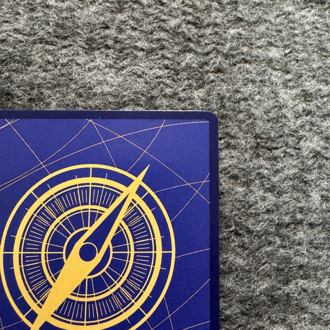 ONEPIECEカードゲーム ポートガス・D・エース SR SPスペシャルカード