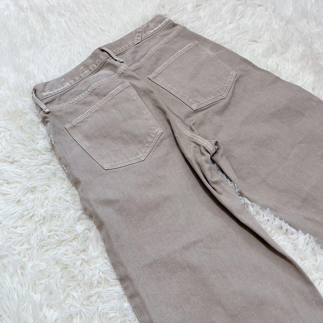 【未使用タグ付】upper hights THE NIECE MAPLE 24