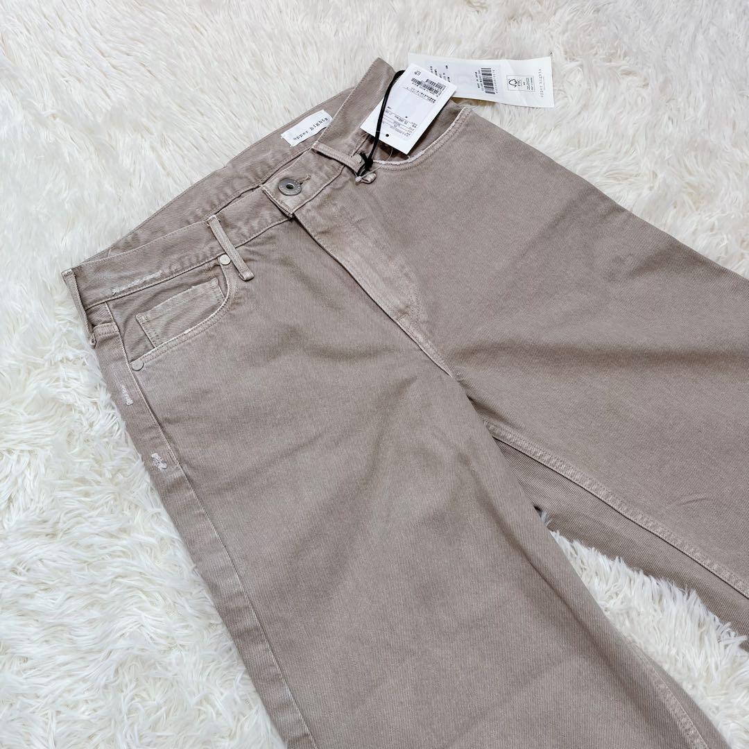 【未使用タグ付】upper hights THE NIECE MAPLE 24