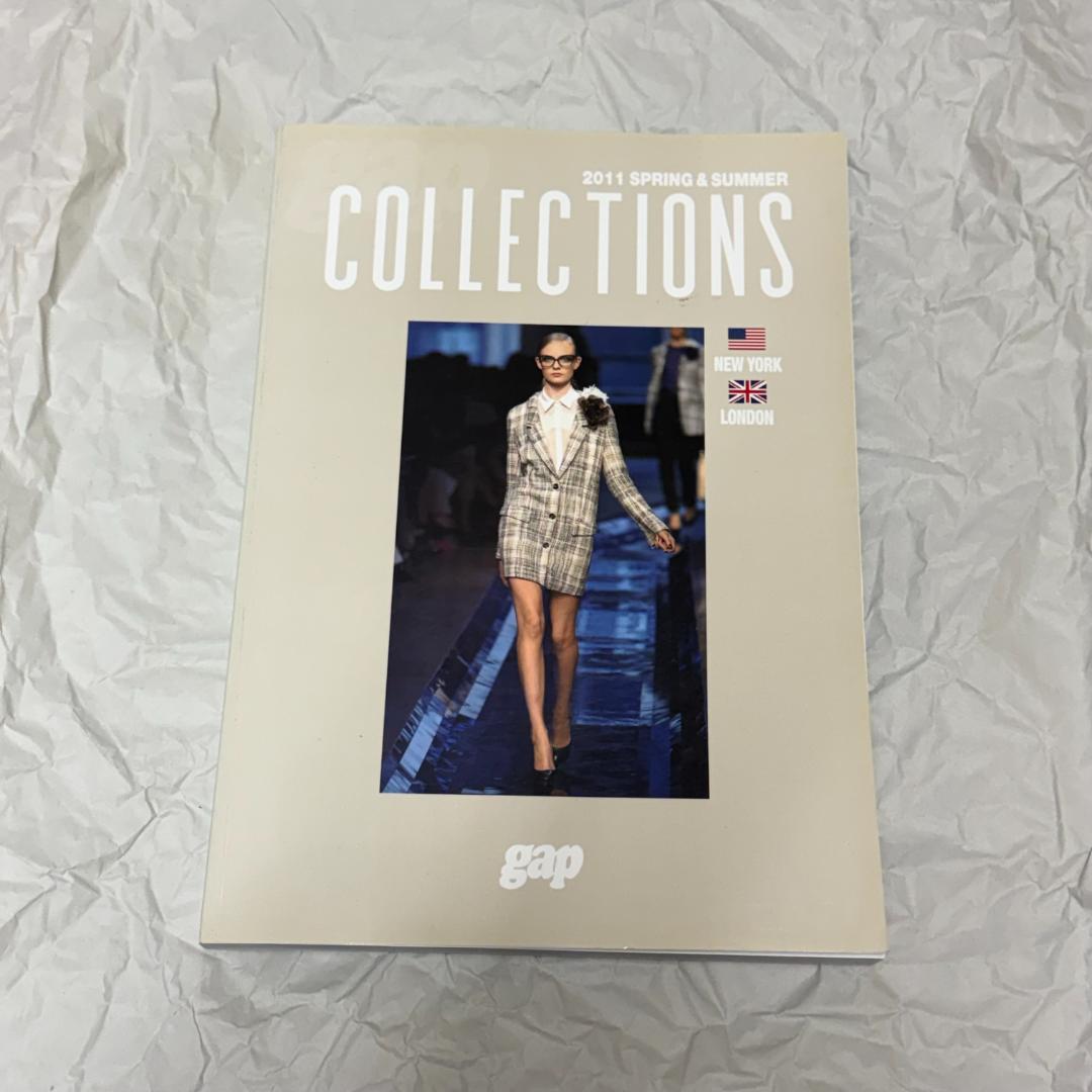 sandwich様 gap COLLECTIONS まとめ　11冊　その3